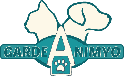 Logo Garde Animyo